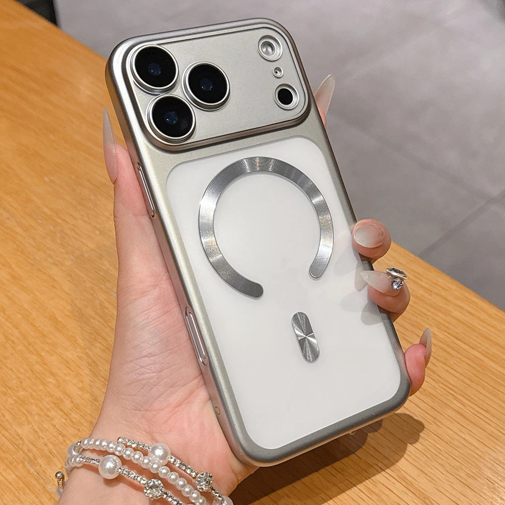 Vault MagSafe Case — iPhone 17 Series